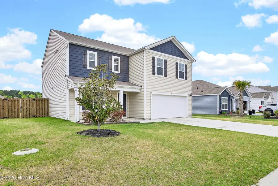 681 Loftus Way Ne, Leland, NC 28451 - #2