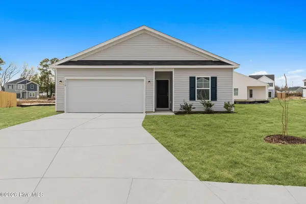 102 Nesbitt Court, Jacksonville, NC 28546