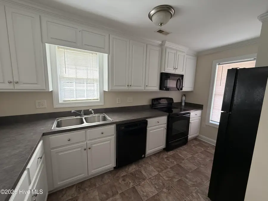 4008 Huntsmoor Lane, Wilson, NC 27896 - #3