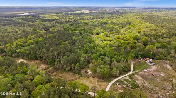 176 Quiet Water Drive, Chinquapin, NC 28521