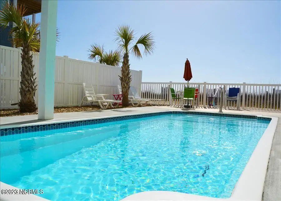 611 Ocean Drive, Emerald Isle, NC 28594 - #3