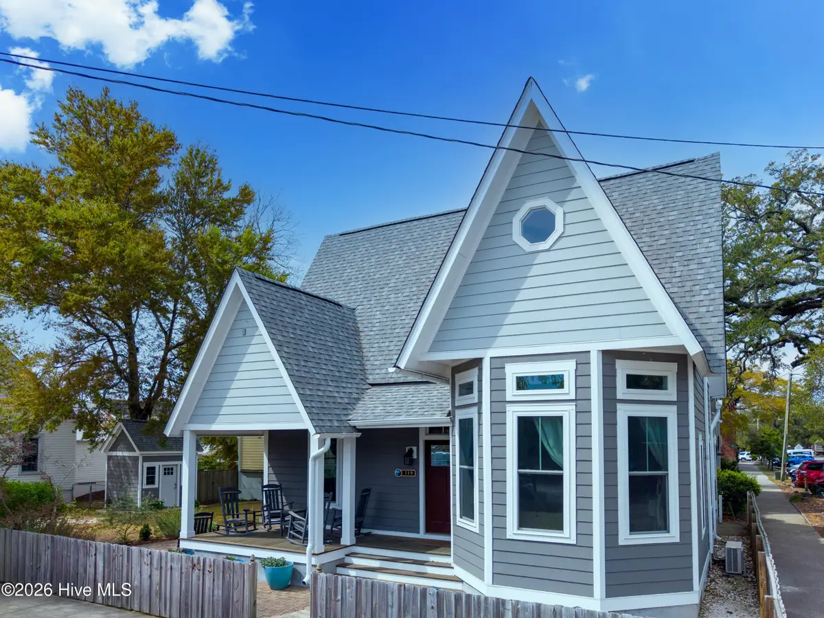 Address Withheld By Seller, Southport, NC 28461 - #1