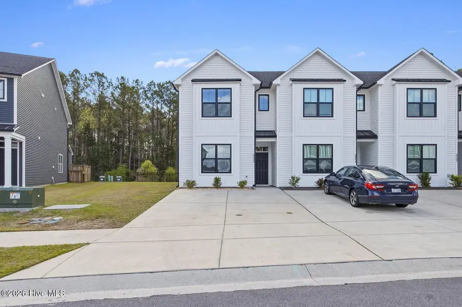 8329 Paramount Point, Winnabow, NC 28479 - #2