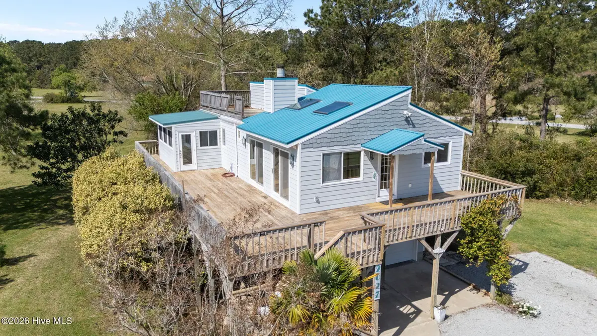 2027 Blackbeard Drive, Oriental, NC 28571 - #1