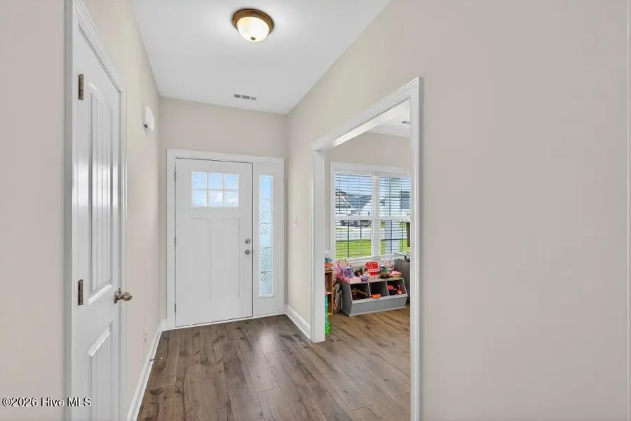 1007 Bluewater Boulevard, New Bern, NC 28562 - #3