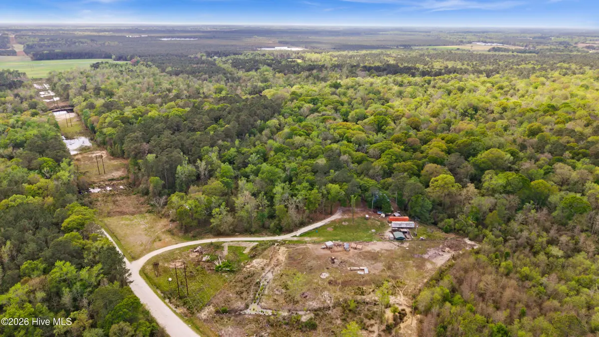 176 Quiet Water Drive, Chinquapin, NC 28521 - #1