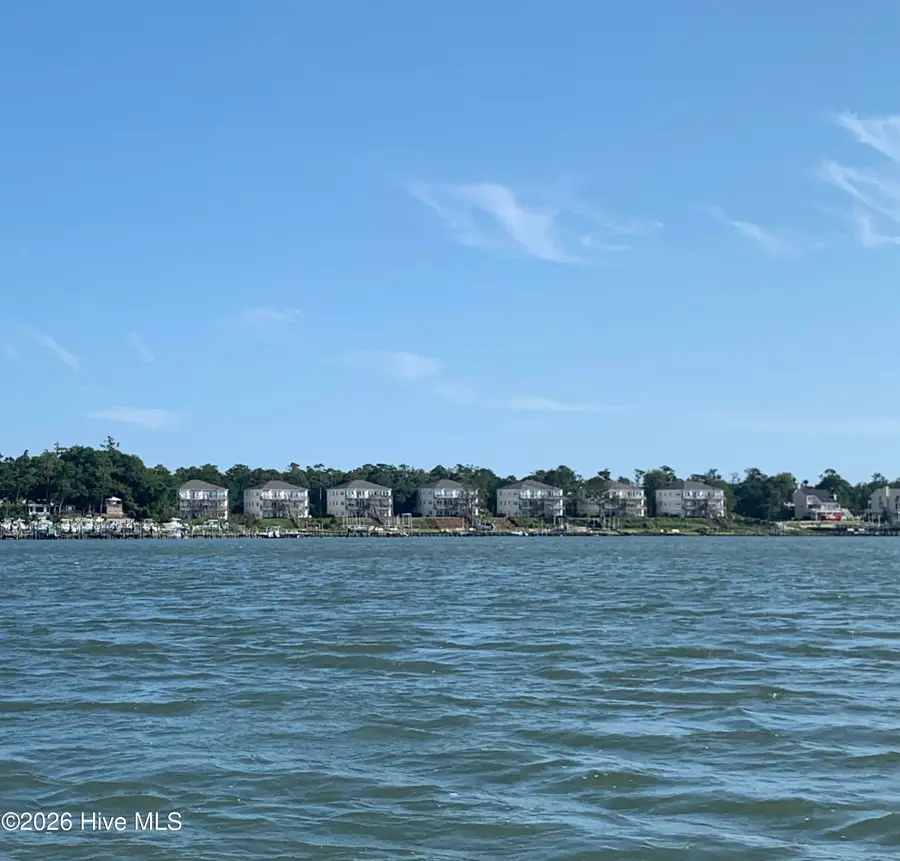 8632 Sound Drive #A2, Emerald Isle, NC 28594 - #3