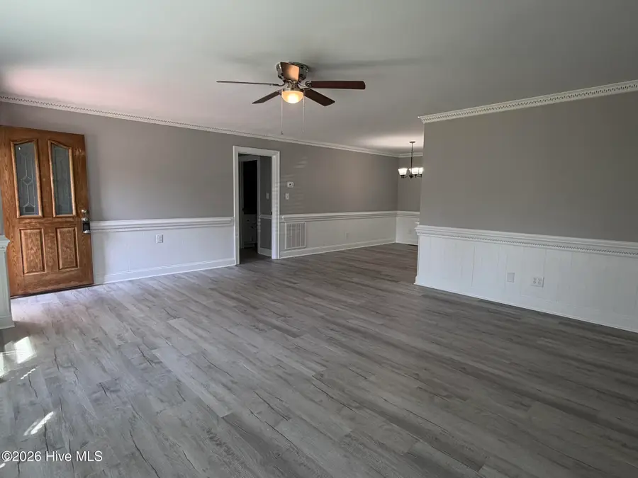 1720 Centre Street W, Wilson, NC 27893 - #3