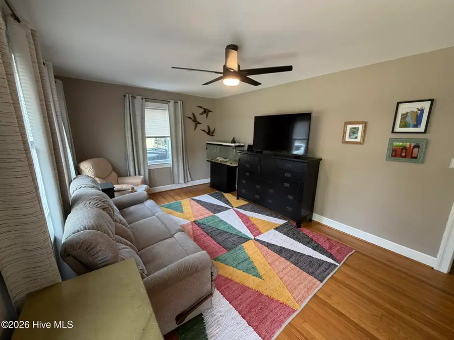 401 Stadium Street Sw, Wilson, NC 27893 - #2