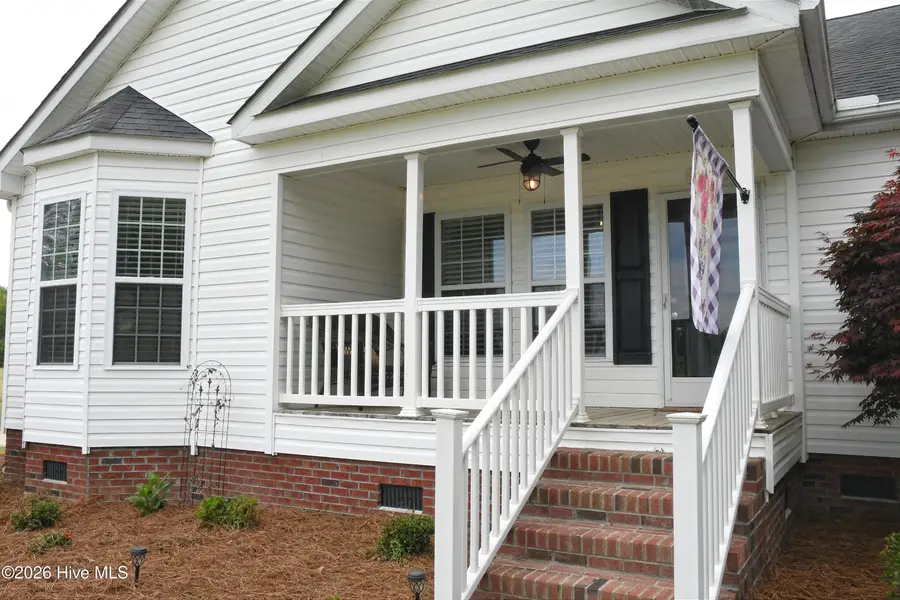 125 Trails End Lane, Whiteville, NC 28472 - #2
