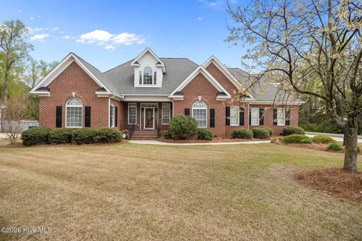 2094 Autumn Drive, Kinston, NC 28501 - #1