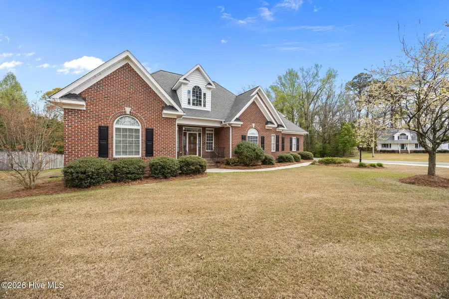 2094 Autumn Drive, Kinston, NC 28501 - #3