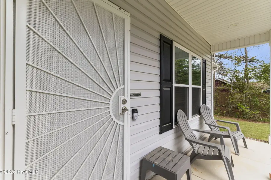 602 Hobbs Drive, Jacksonville, NC 28540 - #2