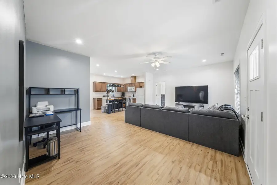 602 Hobbs Drive, Jacksonville, NC 28540 - #3