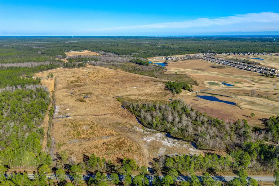 890 Wolf Pond Road, Hampstead, NC 28443 - #2