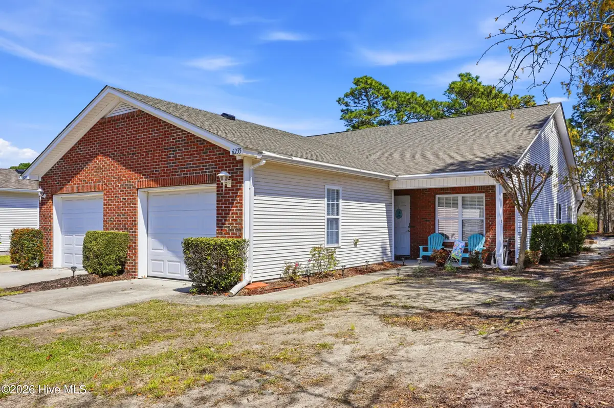 6235 Michelas Bay Lane, Wilmington, NC 28409 - #1