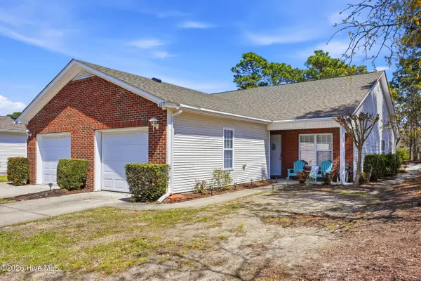 6235 Michelas Bay Lane, Wilmington, NC 28409