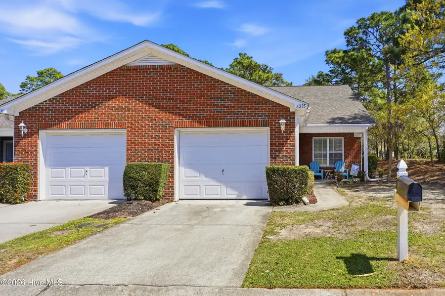 6235 Michelas Bay Lane, Wilmington, NC 28409 - #2