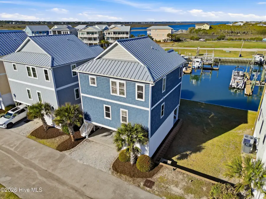 926 Observation Lane, Topsail Beach, NC 28445 - #3
