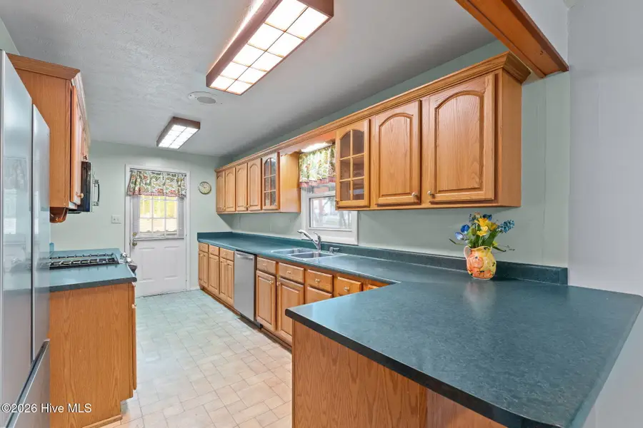 1335 N Ridge Street, Southern Pines, NC 28387 - #3