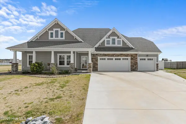 111 Gander Drive, Moyock, NC 27958