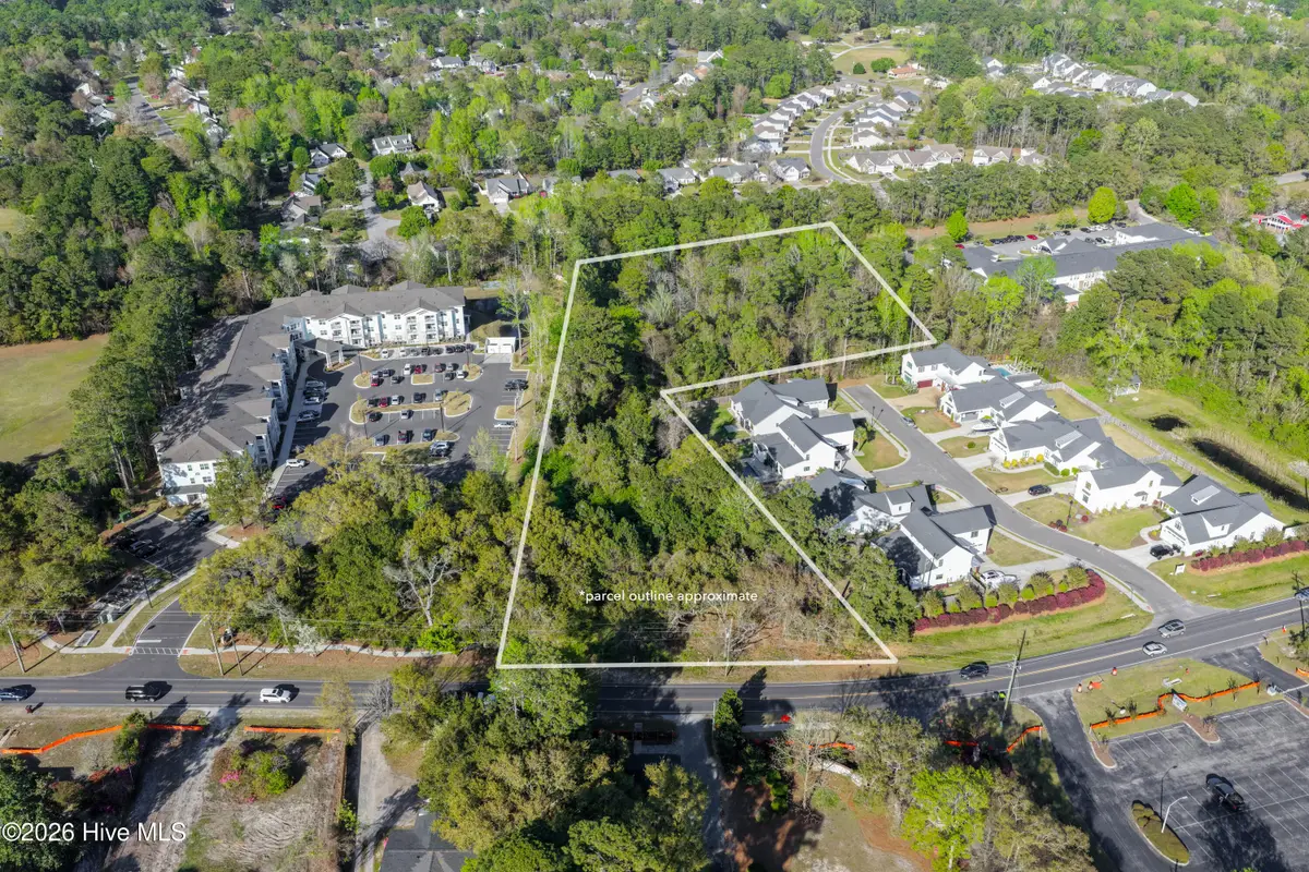 225 Middle Sound Loop Road, Wilmington, NC 28411 - #1