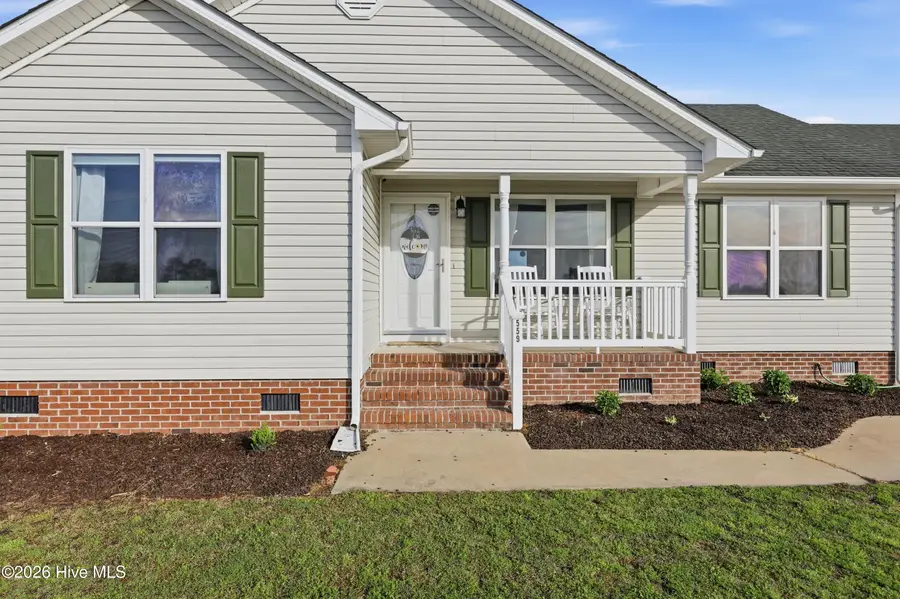 559 Four Mile Desert Road, Hertford, NC 27944 - #3