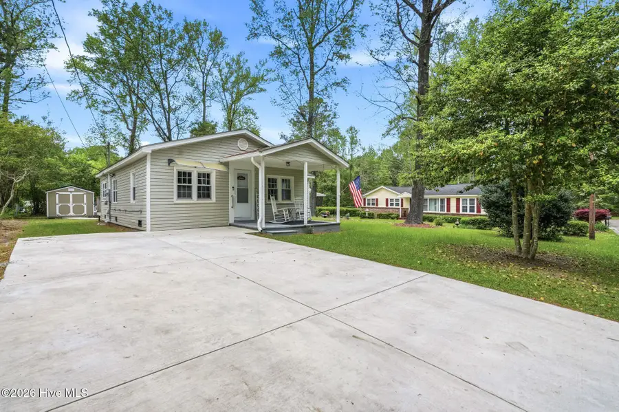 1515 Little Street, Whiteville, NC 28472 - #3