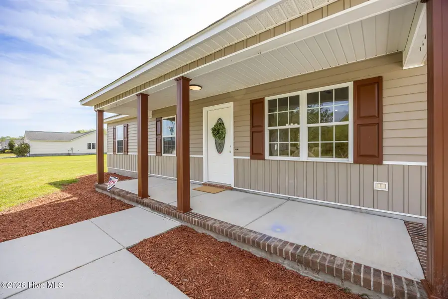 100 Woodbury Farm Drive, Jacksonville, NC 28540 - #3