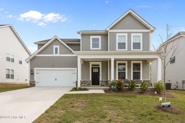 249 Umstead Street, Sanford, NC 27330