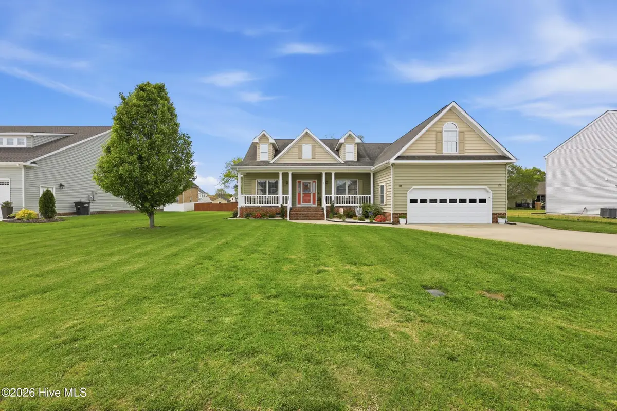 105 Pecan Court, Elizabeth City, NC 27909 - #1