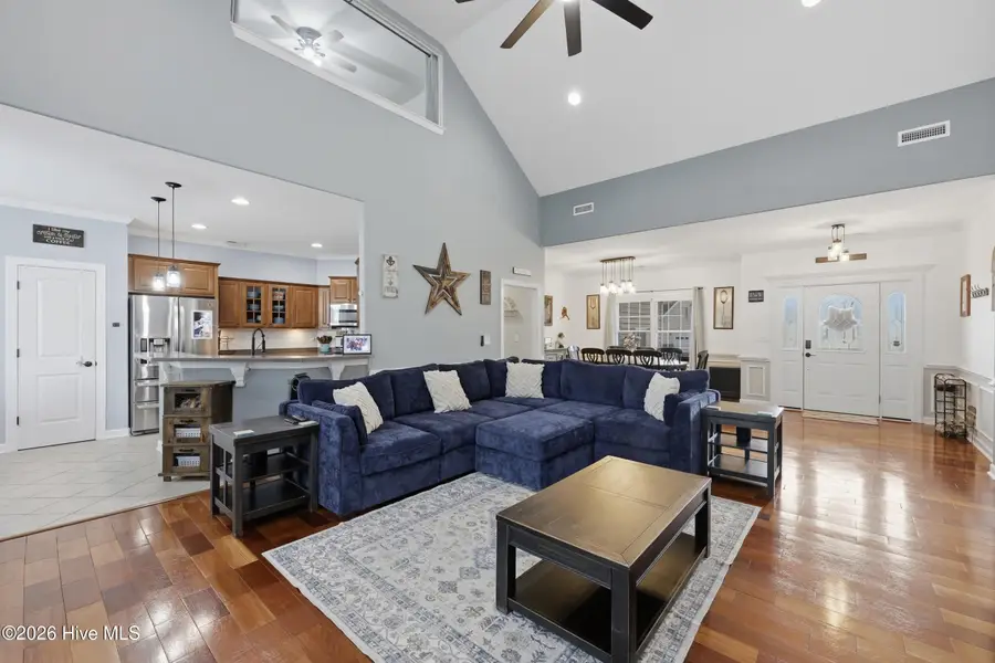 105 Pecan Court, Elizabeth City, NC 27909 - #3