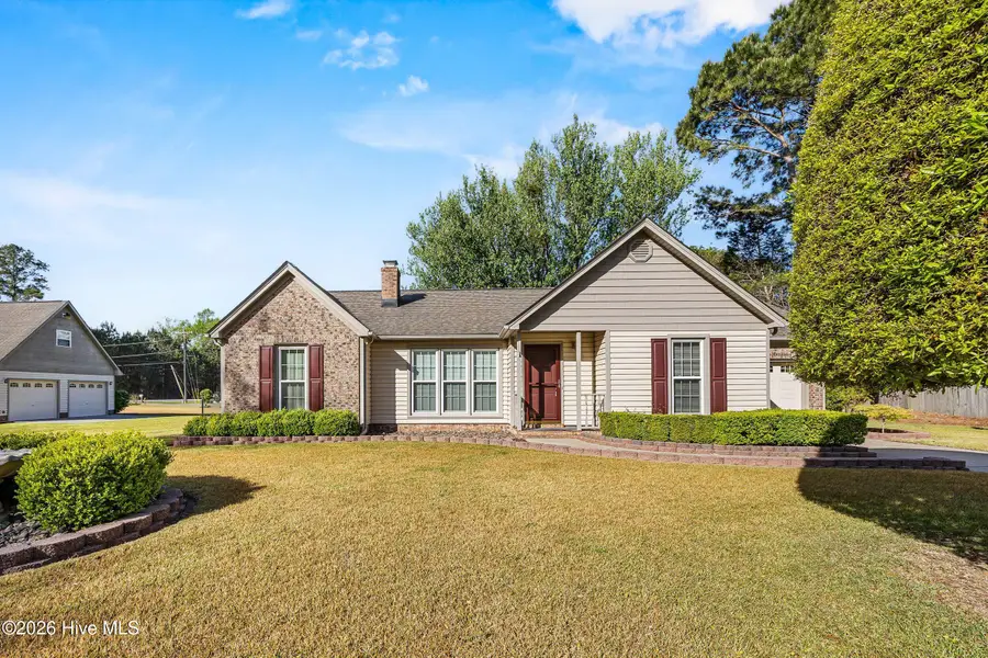 1107 Gould Road, Jacksonville, NC 28540 - #3