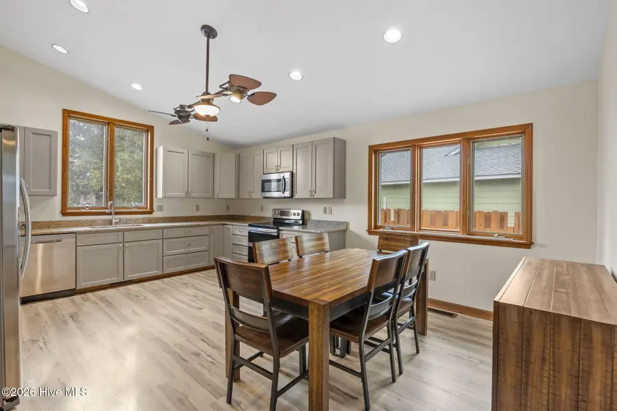 503 Fern Creek Lane, Carolina Beach, NC 28428 - #3