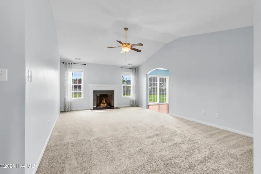 3117 Bettye Gresham Lane, New Bern, NC 28562 - #2