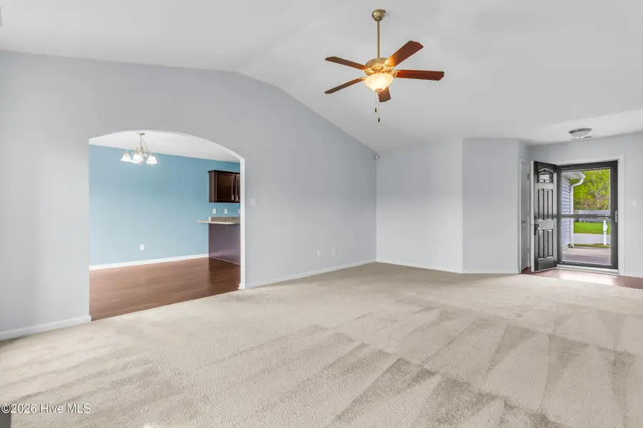 3117 Bettye Gresham Lane, New Bern, NC 28562 - #3