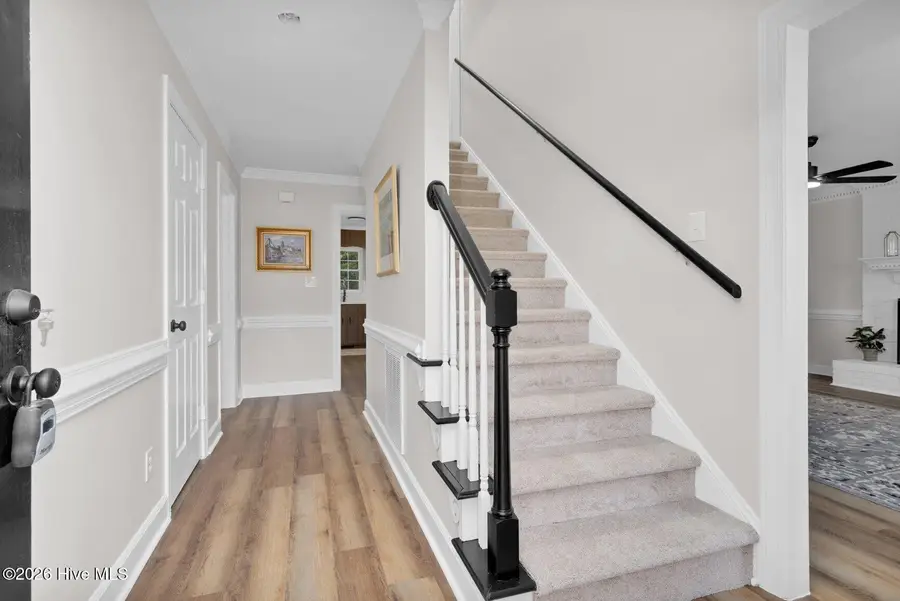 4117 Raven Ridge Drive Nw, Wilson, NC 27896 - #3