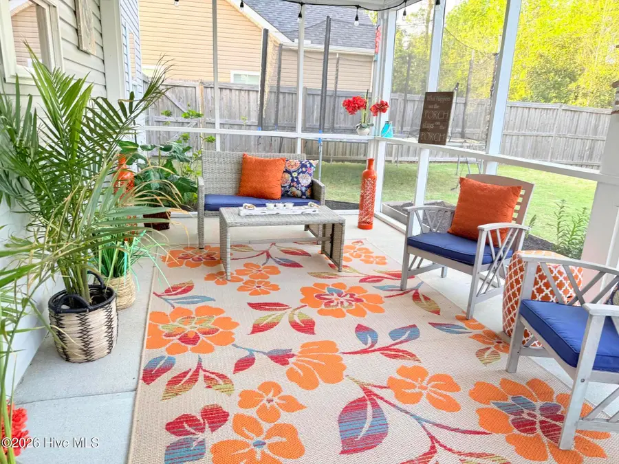 7205 Sanctuary Drive, Wilmington, NC 28411 - #2