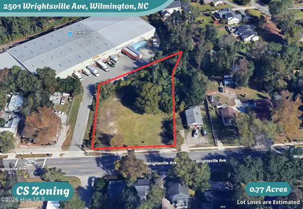 2501 Wrightsville Avenue, Wilmington, NC 28403