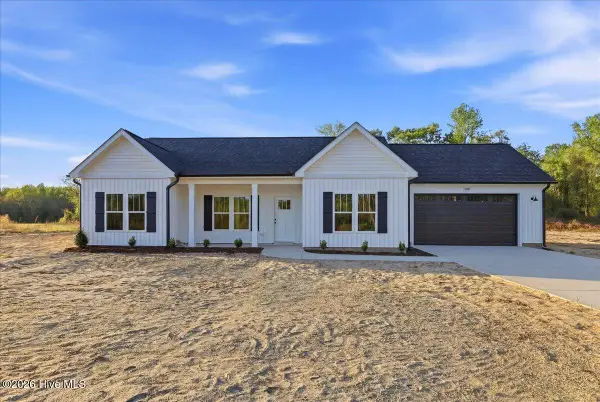 2088 Old Grantham Road, Goldsboro, NC 27530