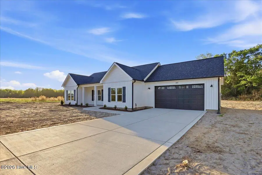 2088 Old Grantham Road, Goldsboro, NC 27530 - #2