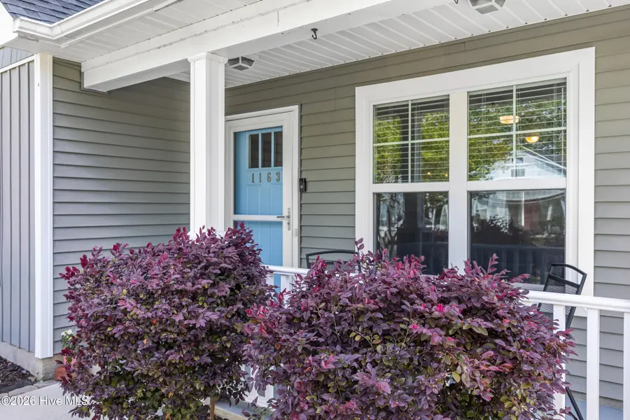 1163 Mill Creek Loop, Leland, NC 28451 - #2