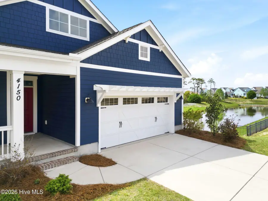 4150 Endurance Trail, Wilmington, NC 28412 - #2