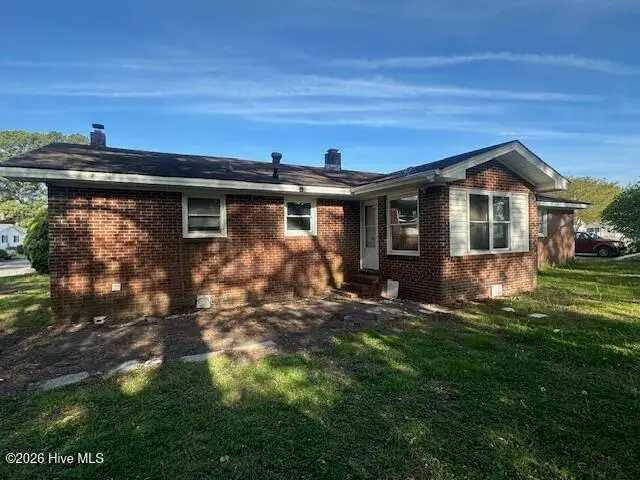 1206 Bias Street, Elizabeth City, NC 27909 - #2