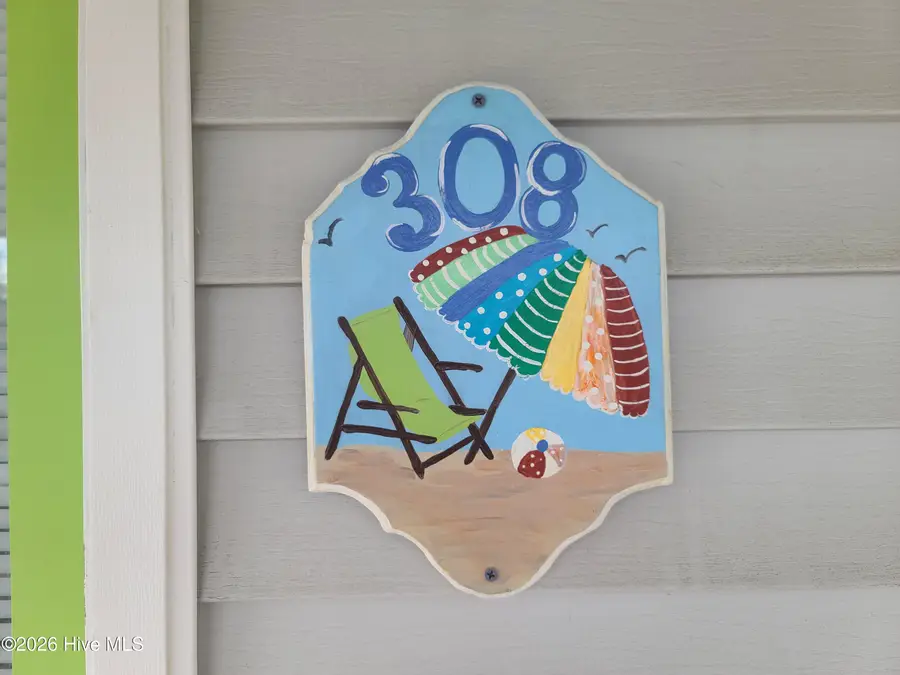 308 W Bogue Boulevard, Atlantic Beach, NC 28512 - #2