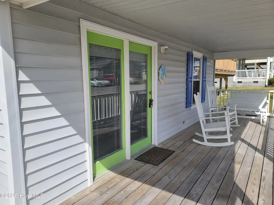 308 W Bogue Boulevard, Atlantic Beach, NC 28512 - #3
