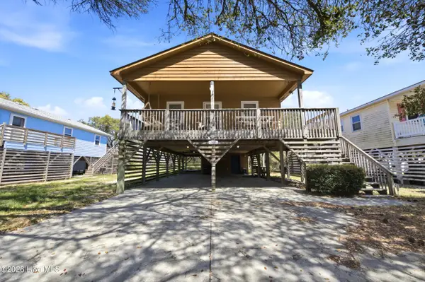 2433 S Wrightsville Avenue, Nags Head, NC 27959