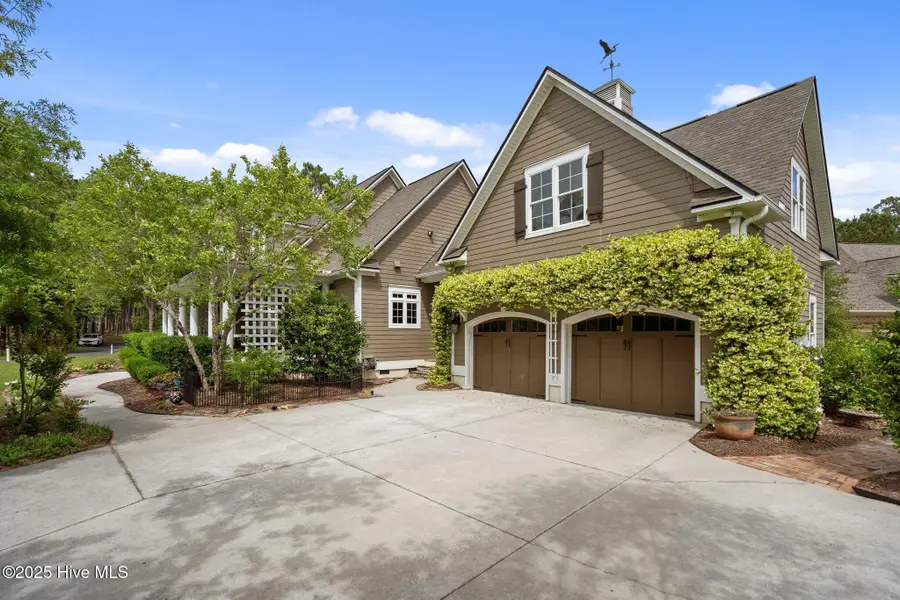 3681 Fairfield Way, Southport, NC 28461 - #2