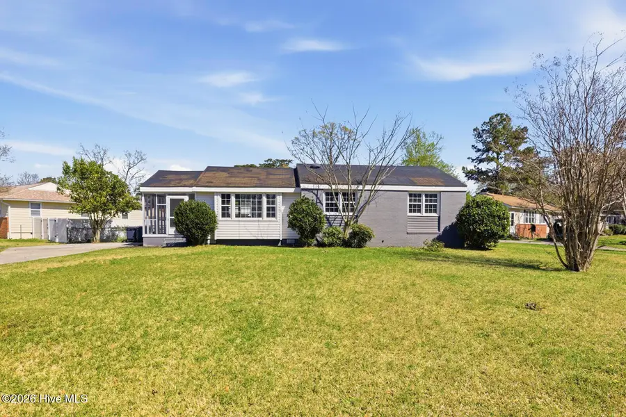 400 Seminole Trail, Jacksonville, NC 28540 - #2