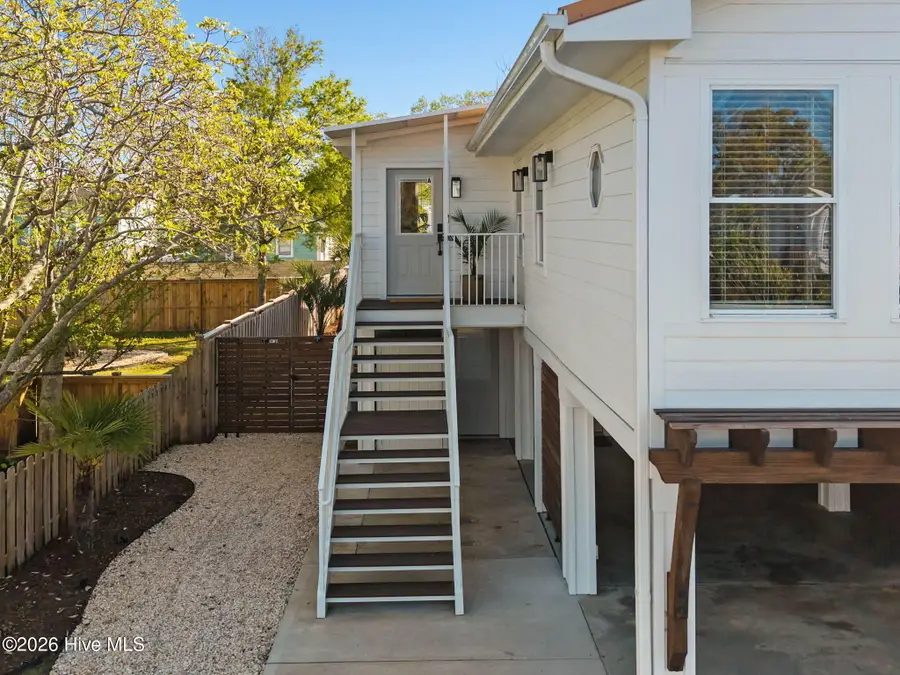 305 Sumter Avenue, Carolina Beach, NC 28428 - #2